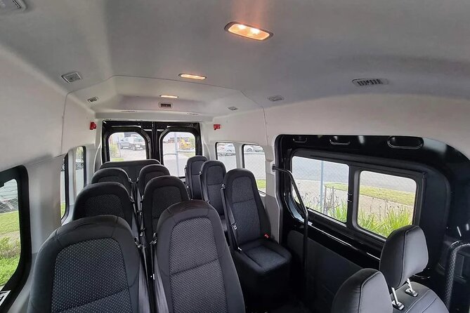 Great Ocean Road Tour Reverse –SML GRP-DLUX Mini Bus Hotel Pickup - Loch Ard Gorge and the shipwreck coast