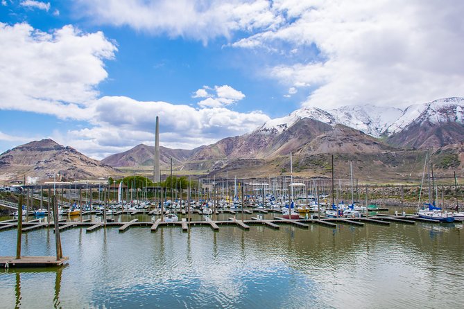 Great Salt Lake Guided Bus Tour from Salt Lake City - Who will enjoy this Great Salt Lake tour?