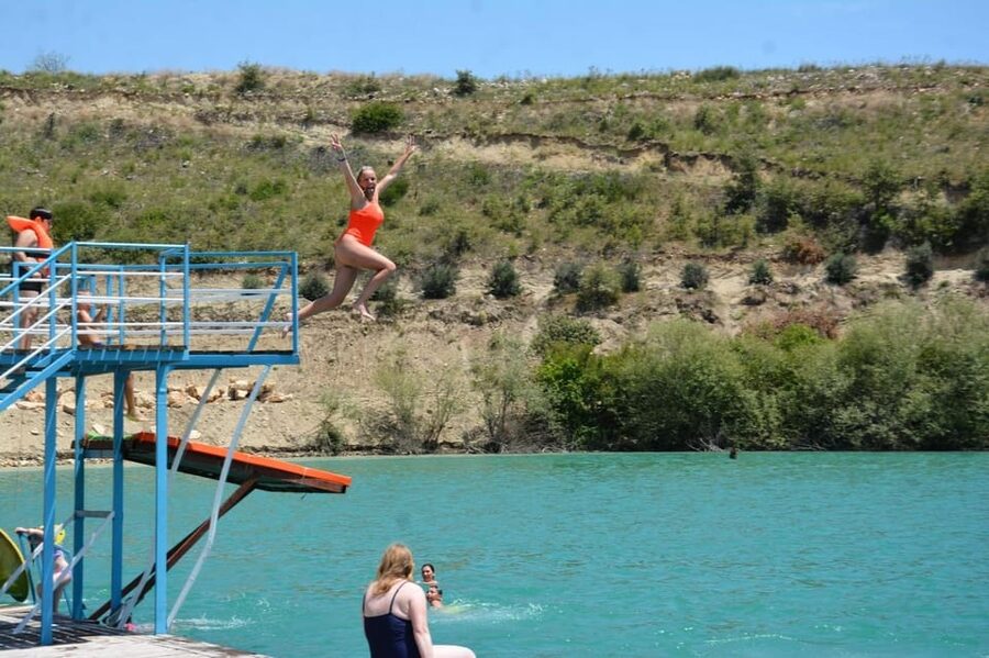 Green Canyon by Cabrio Bus w/ Boat Tour & Lunch from Alanya - Key points to know before booking