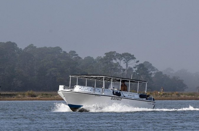 Guided Historical Bus and Boat Cruise Tour in Beaufort - What the $67.41 Price Buys You