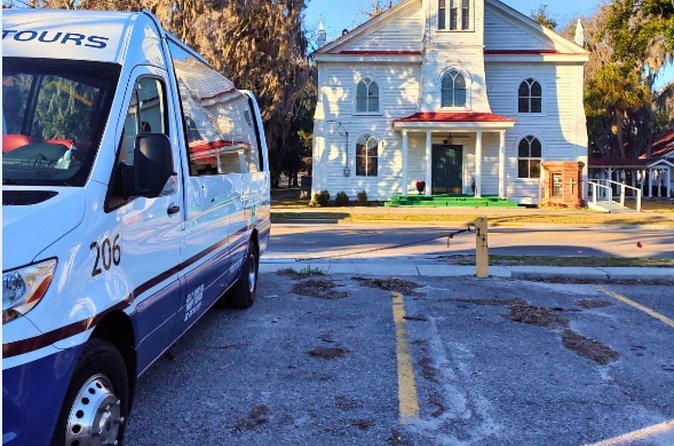 Guided Historical Bus and Boat Cruise Tour in Beaufort - Who Will Enjoy This Beaufort Tour Most?