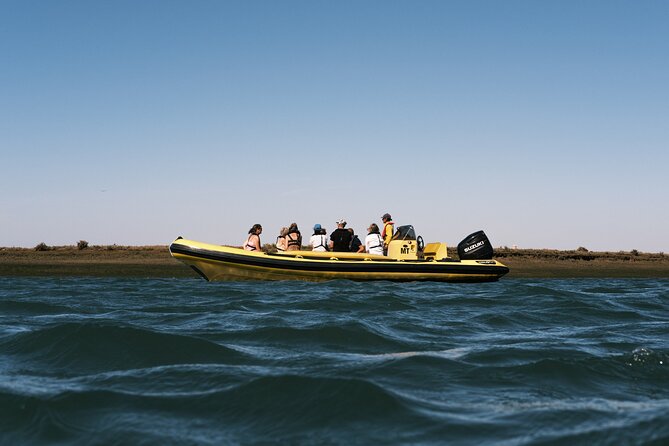 Guided Nature Tour & Hop On Hop Off 3 Islands - Key Points Before You Book