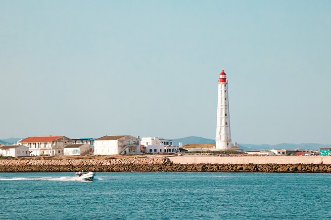 Guided Nature Tour & Hop On Hop Off 3 Islands - Barreta Island: Three Hours in a Pristine Setting