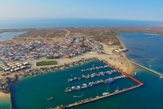 Guided Nature Tour & Hop On Hop Off 3 Islands - Culatra: Two Hours Among Island Residents