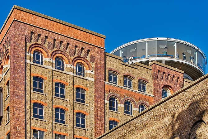 Guinness Storehouse Ticket and Big Bus Dublin Hop-on Hop-off Tour - National Gallery, Merrion Square, and St Stephen’s Green