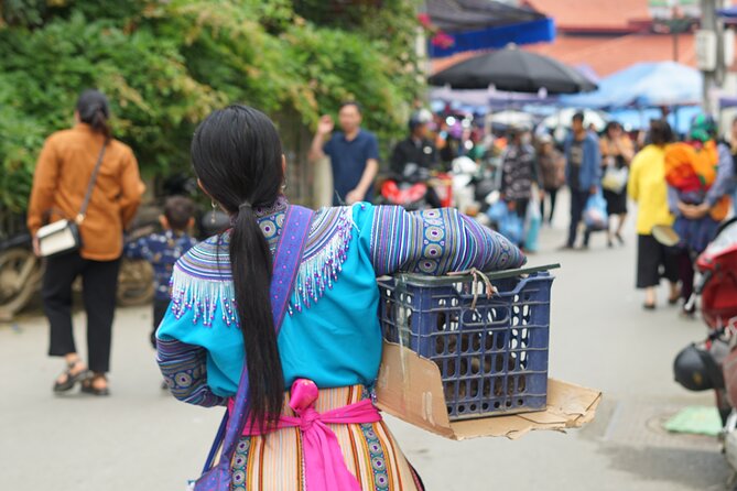 Ha Giang Loop 4D3N | Private Room, Free Bus from Hanoi & 1N Stay - Key points before you book