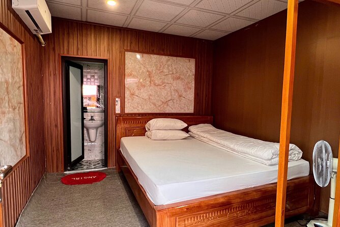 Ha Giang Loop 4D3N | Private Room, Free Bus from Hanoi & 1N Stay - Day three: Ma Pi Leng, Tu San Canyon, and Du Gia