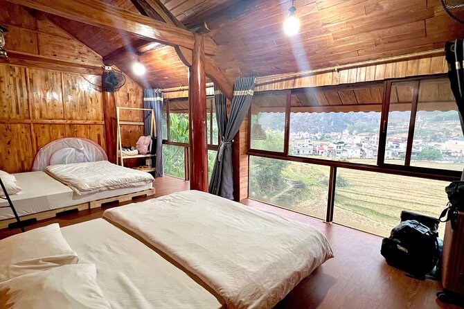 Ha Giang Loop 4D3N | Private Room, Free Bus from Hanoi & 1N Stay - What the $317 price really covers
