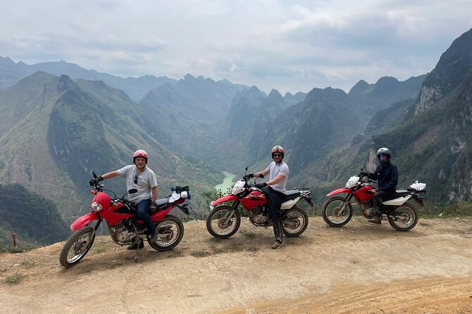 Ha Giang Loop 4D3N | Private Room, Free Bus from Hanoi & 1N Stay - Day two: Lung Cu and the northern edge