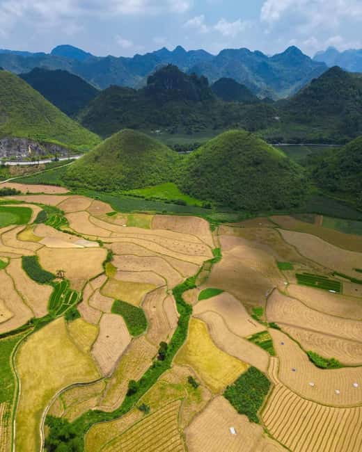 Ha Giang Loop Adventure: 3D2N Full Packages - VIP Bus Hanoi - Should you book the Ha Giang Loop Adventure?