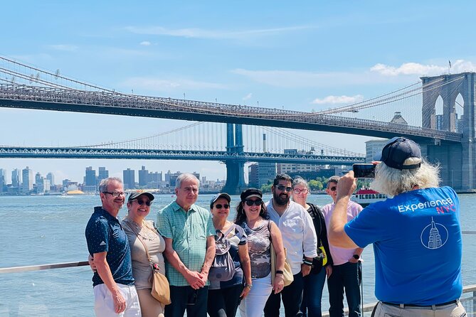 Half-Day Bus Tour of NYC Top Highlights - The essential details at a glance