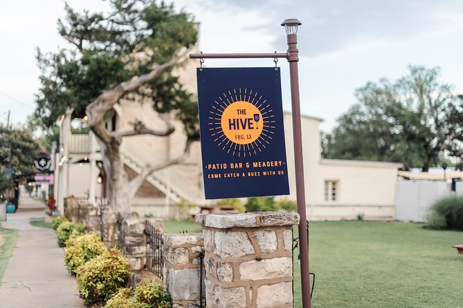 Half-Day Fredericksburg Bubbly Booze Night Bus Guided Experience - Who will get the most from this experience?