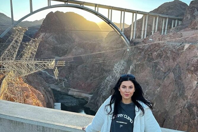 Half-Day Hoover Dam Bus Tour from Las Vegas - Key things to know before booking