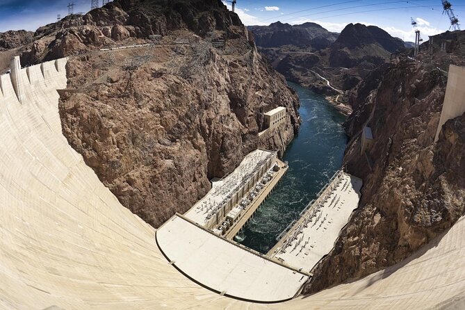 Half-Day Hoover Dam Bus Tour from Las Vegas - Why this half-day outing works from Las Vegas