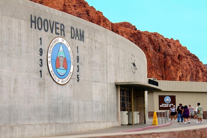 Half-Day Hoover Dam Bus Tour from Las Vegas - Is $120 a fair price?