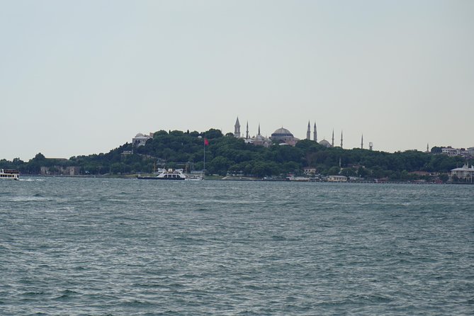 Half Day Morning Bosphorus Cruise & Spice Bazaar visit (Bus and Boat Tour) - Why the Bosphorus is the heart of this tour