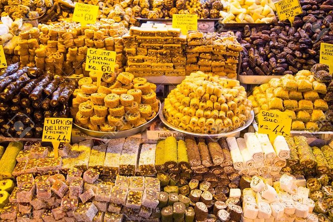 Half Day Morning Bosphorus Cruise & Spice Bazaar visit (Bus and Boat Tour) - Who will get the most from this tour