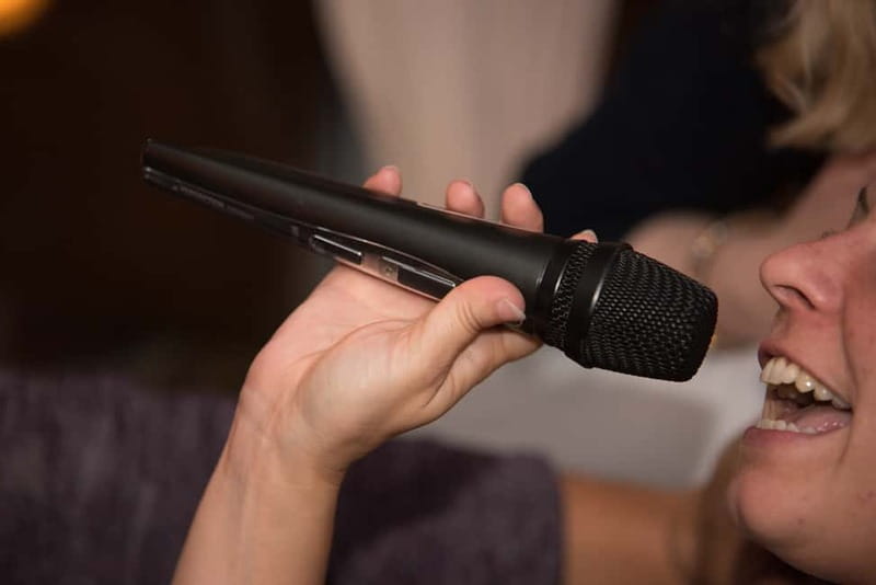 Hamburg: 1.5-Hour International Karaoke Bus Tour - Group size can change the whole experience