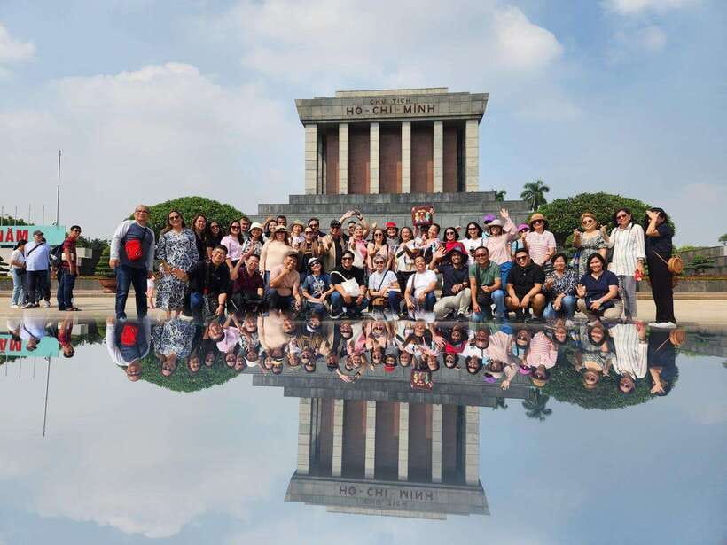 Hanoi Highlight Full Day City Tour By Bus - What this Hanoi day tour is really designed to do