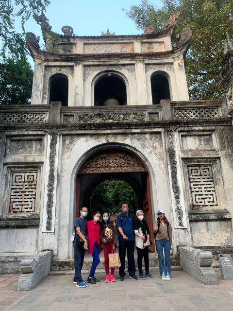 Hanoi Highlight Full Day City Tour By Bus - Vietnam Museum of Ethnology and the country’s many cultures
