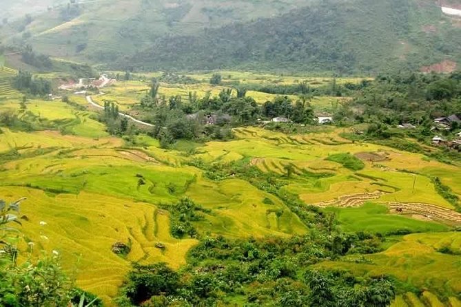 Hanoi to Fansipan Peak 2-Day Bus Tour plus Lodging, Meals, and Pickup - What the $145 price really covers