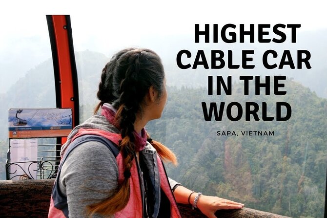 Hanoi to Fansipan Peak 2-Day Bus Tour plus Lodging, Meals, and Pickup - The early Hanoi departure and the long road to Sapa