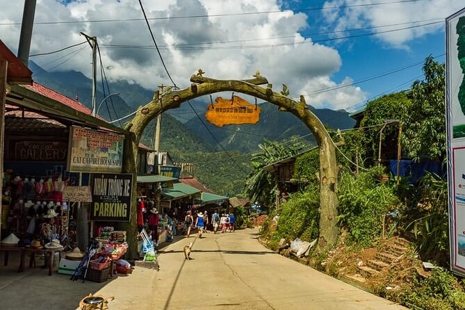Hanoi to Fansipan Peak 2-Day Bus Tour plus Lodging, Meals, and Pickup - Who will get the most from this tour