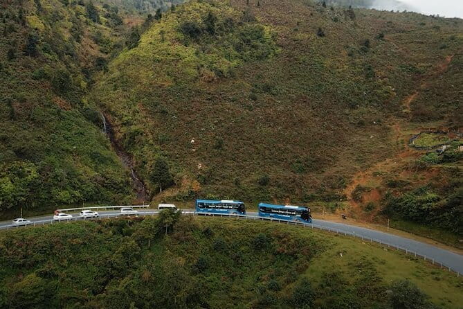 Hanoi to Sapa Bus - Private Cabin Bus - Why the private cabin matters on the Hanoi to Sapa route