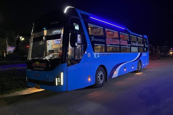 Hanoi to Sapa Bus - Private Cabin Bus - Day bus or night bus?