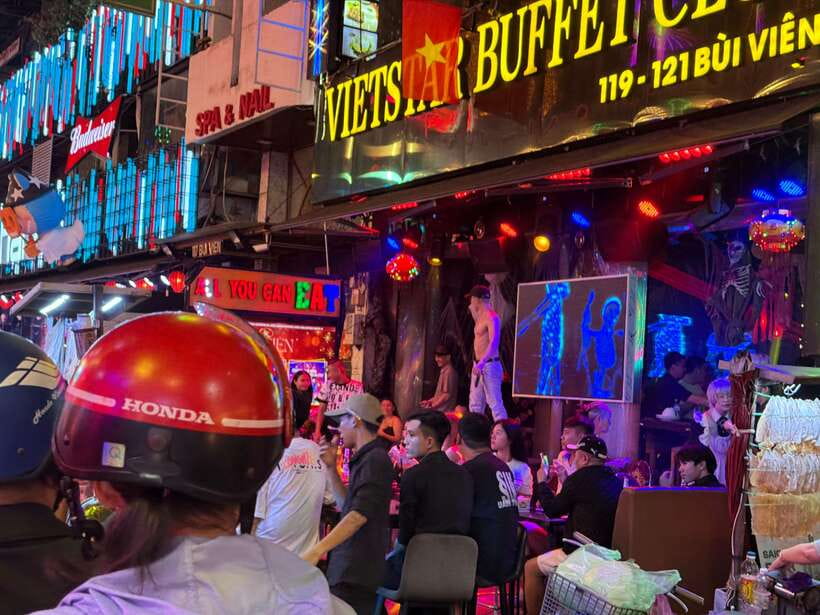 Hanoi Water Puppet Show Tour With Hop On Hop Off Bus - Who should book this Hanoi tour?