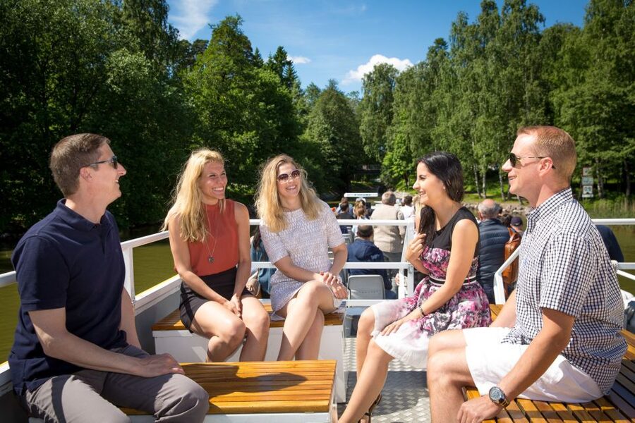 Helsinki by Bus and Boat 24-Hour Combo Ticket - Practical details before you go