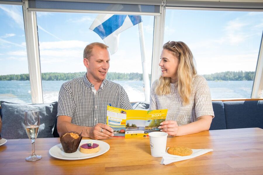 Helsinki by Bus and Boat 24-Hour Combo Ticket - Why seeing Helsinki by bus and boat works
