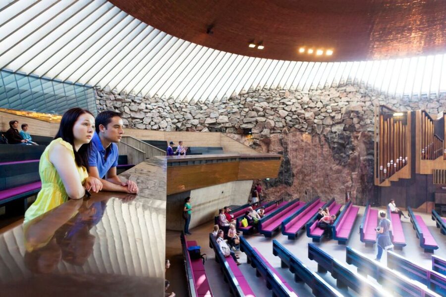 Helsinki: City Sightseeing Hop-On Hop-Off Bus Tour - What the $42 price gets you