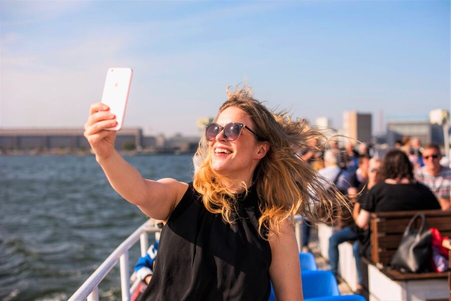 Helsinki: Hop-On Hop-Off Bus and Sightseeing Boat Tour - Start at bus stop 1 in Helsinki’s historic center