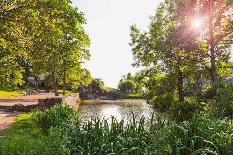 Helsinki: Suomenlinna and Lonna Hop-on Hop-off Cruise - What the flexible ticket really gives you