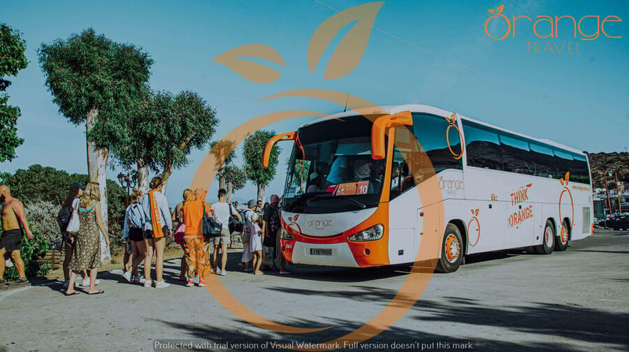 Heraklion:Gramvousa & Balos Bus and Boat tour with Lunch . - Why this western Crete day trip is worth considering