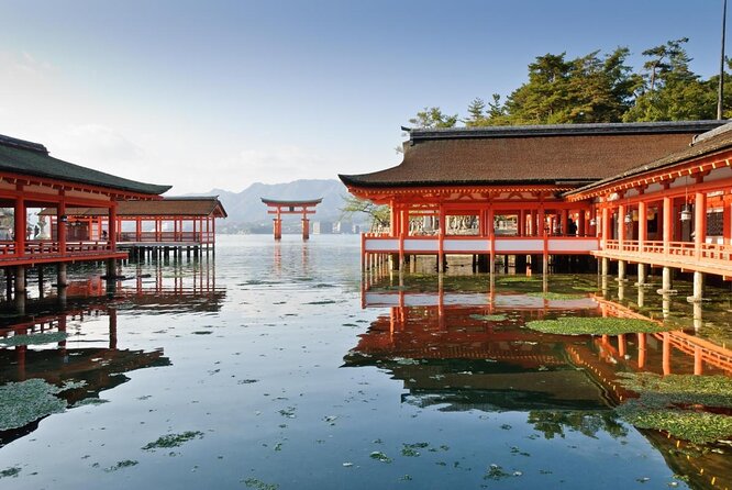 Hiroshima & Miyajima 1 Day Bus Tour with Bullet Train Tickets - Key things to know before booking