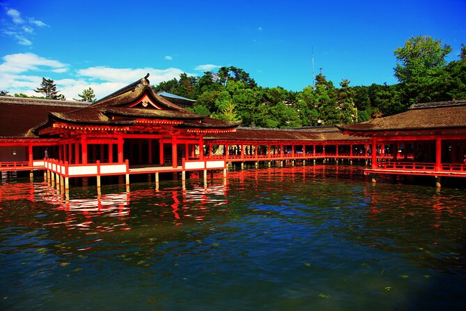 Hiroshima & Miyajima 1 Day Bus Tour with Bullet Train Tickets - One hour inside the Peace Memorial Museum