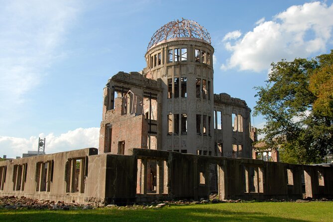 Hiroshima, Miyajima 1 Day Bus with Indian Lunch from Osaka, Kyoto - Itsukushima Shrine and the Famous Red Torii