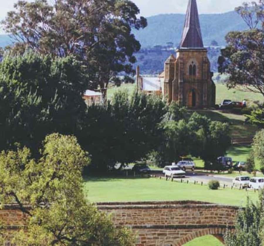 Historic Richmond Village Half-Day Coach Tour - Key points to know before booking