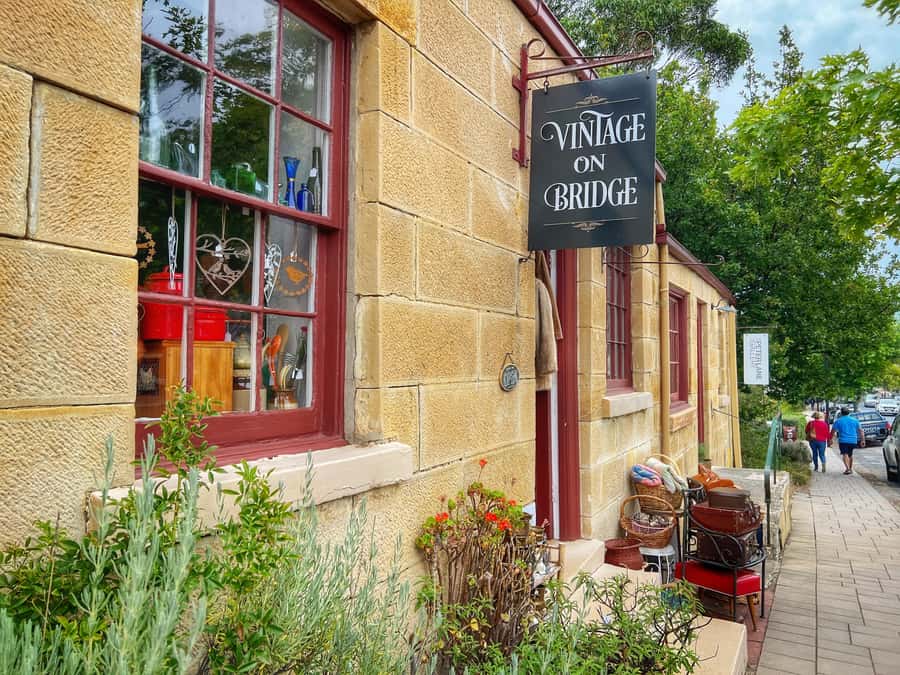 Historic Richmond Village Half-Day Coach Tour - Is $74 good value?