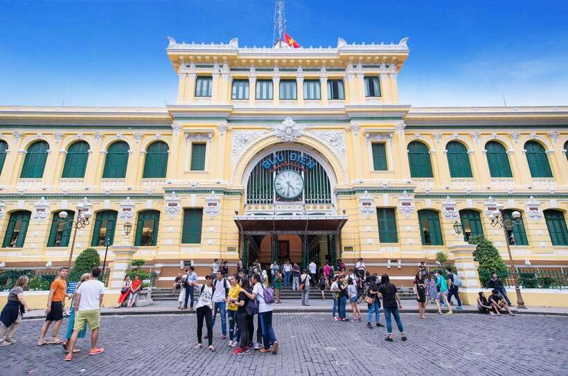 Ho Chi Minh City: Hop-On Hop-Off Bus Tour by Vistra - How much the audio guide adds