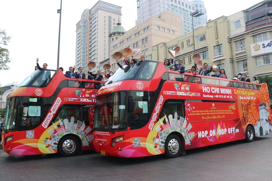 Ho Chi Minh City: Panoramic City Bus Tour - What This $7 City Tour Actually Does