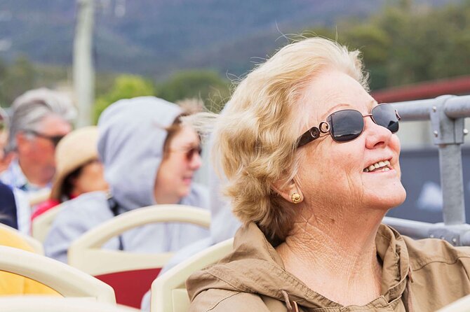 Hobart Hop-On Hop-Off Bus & Richmond Village Tour - Who Gets the Most Value?