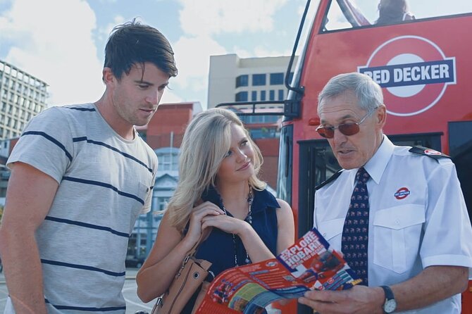 Hobart Hop-On Hop-Off Bus & Richmond Village Tour - Should You Book the Richmond and City Bus Combination?