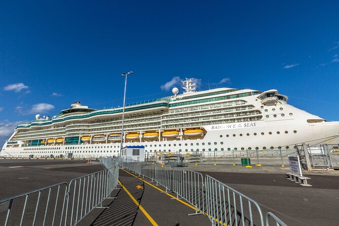 Hobart Shore Excursion: Bonorong Bus - Who Should Choose This Excursion?