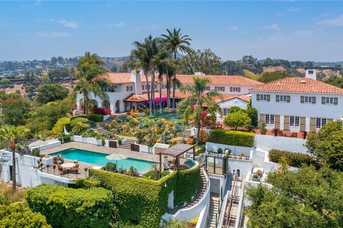 Hollywood Open Air Bus Tour: Celebrity Homes and Beverly Hills - Timing problems and how to protect your day