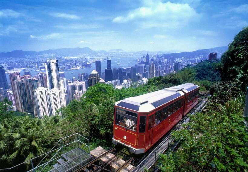 Hong Kong: Big Bus Hop-On Hop-Off Tour & Optional Peak Tram - Why this bus tour can be worth the price