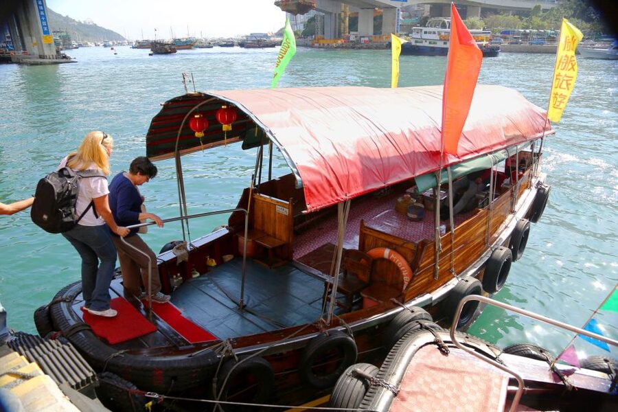 Hong Kong: Big Bus Hop-On Hop-Off Tour & Optional Peak Tram - Who will get the most from this tour
