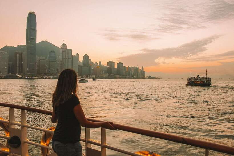 Hong Kong: Panoramic Night Tour of Kowloon by Open-top Bus - Who will get the most from the $39 price